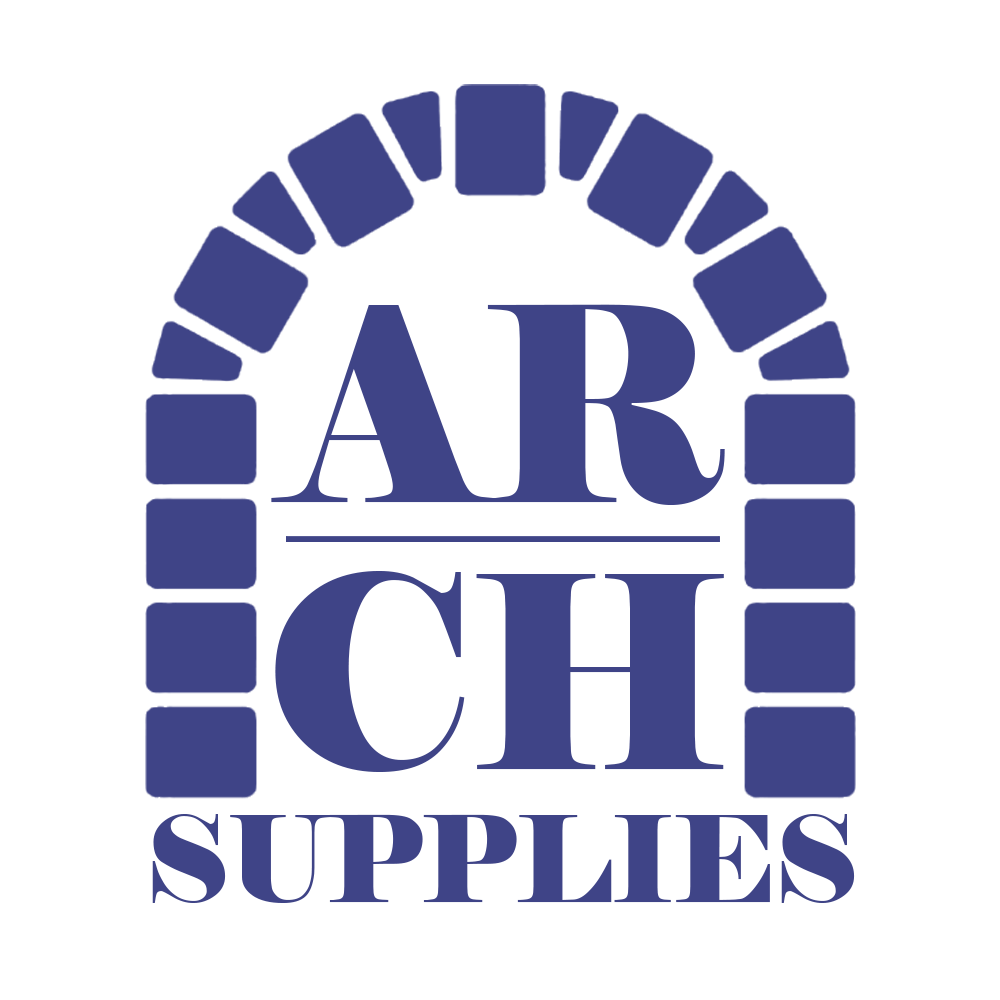Arch Supplies, Inc.